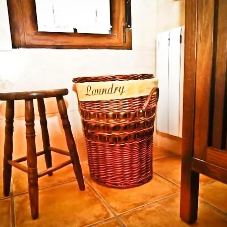 Holiday home Cuna Del Rueda