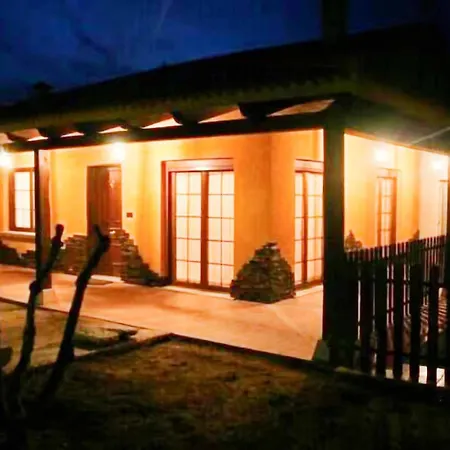Cuna Del Rueda *