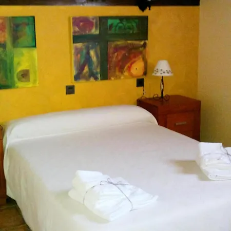 Holiday home Cuna Del Rueda