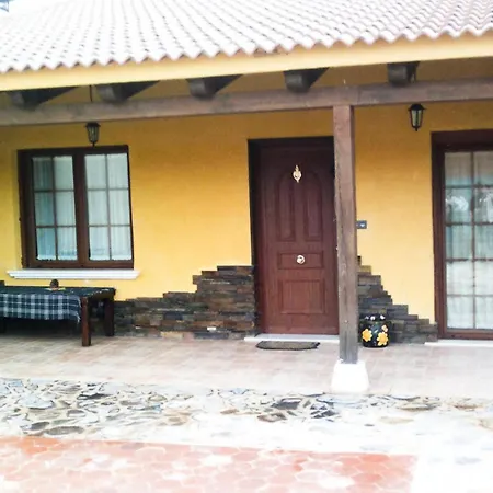 Holiday home Cuna Del Rueda La Seca