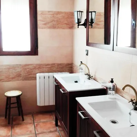 Cuna Del Rueda Holiday home