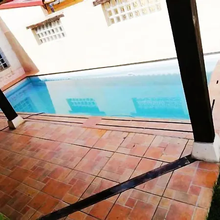 Cuna Del Rueda Holiday home *