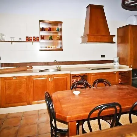 Holiday home Cuna Del Rueda *