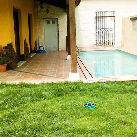 Cuna Del Rueda * La Seca