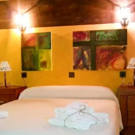 Cuna Del Rueda Holiday home