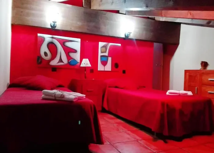 Cuna Del Rueda La Seca