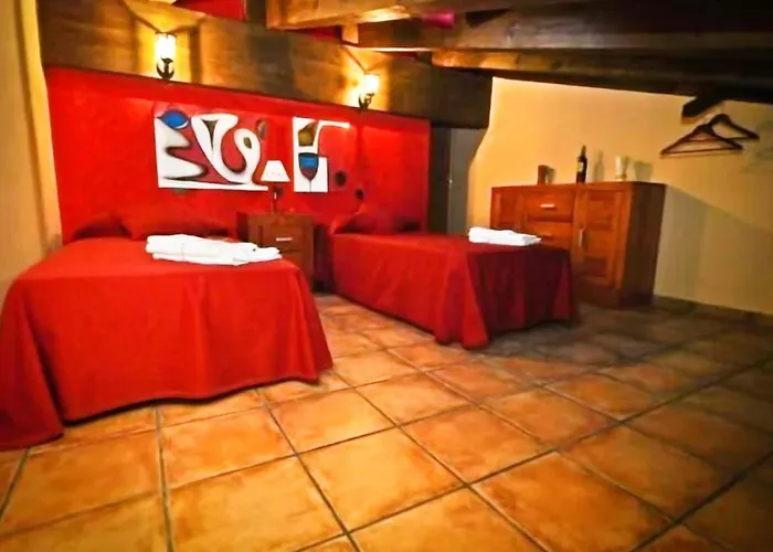 Cuna Del Rueda * La Seca