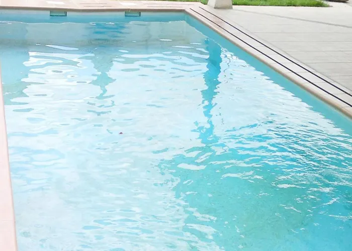 펜션 Cuna Del Rueda