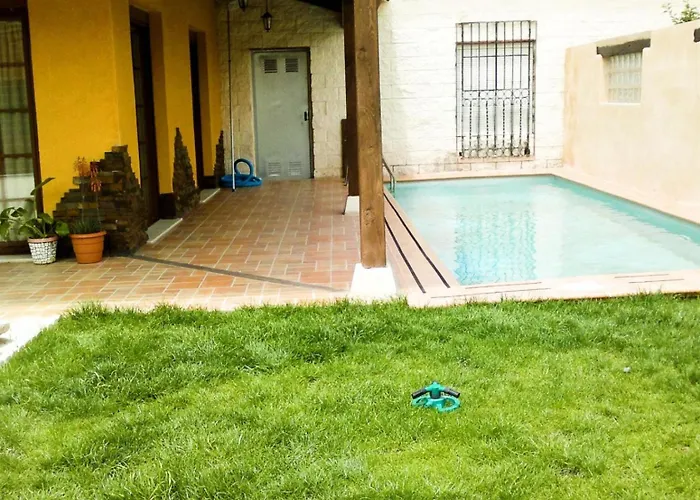 Cuna Del Rueda * La Seca