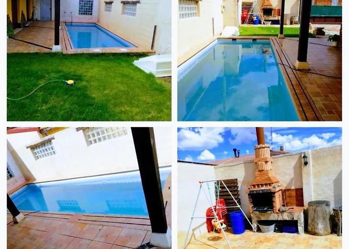 Cuna Del Rueda * La Seca